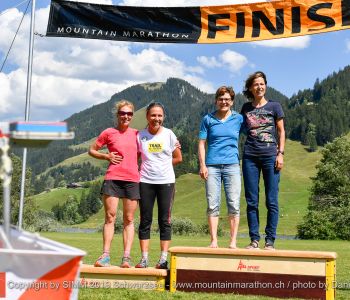 Podium