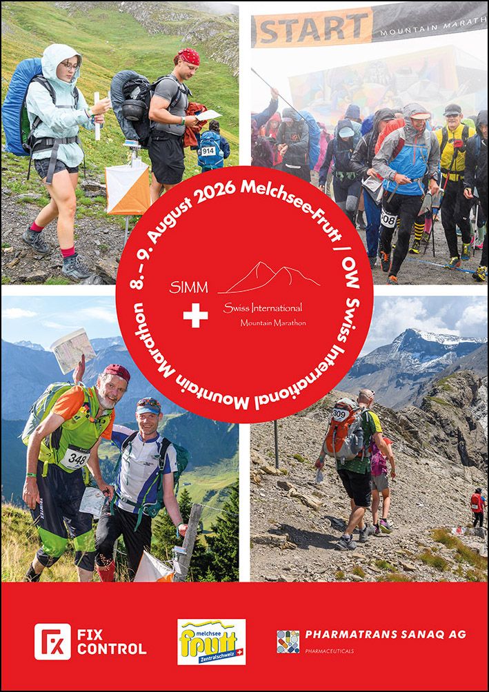 Flyer aktuell