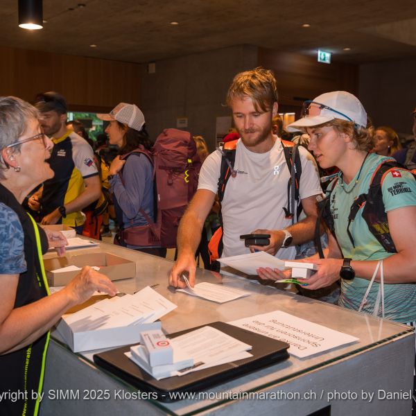 DAS ANMELDEPORTAL FÜR DIE 51. AUSGABE IST OFFEN